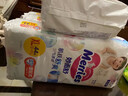花王妙而舒纸尿裤L54片(9-14kg)大号婴儿尿不湿柔软亲肤安心舒睡 实拍图