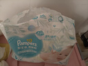 帮宝适超薄透气清新帮透氧Pro新生儿婴儿纸尿裤尿不湿尿片尿布NB66 实拍图