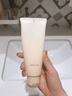 袋鼠妈妈小麦洗面奶清洁水润保湿准孕妇护肤品化妆品升级版水润洁面乳100g 实拍图