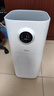 美的（Midea）【母婴级】空气净化器鼻炎家用除甲醛除烟味异味过敏原空气净化机森林家L1 Lite国家补贴 实拍图