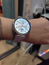 HUAWEI WATCH GT 6 流光紫 41mm智能手表多维情绪健康全新骑行体验华为GT6手表GT5升级 实拍图