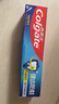高露洁（Colgate） 全面防蛀清新薄荷味牙膏大容量250g 清新口气 新老包装随机发货 实拍图