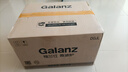 格兰仕（Galanz）微波炉家用小型便捷微波炉 360°转盘加热旋钮操控易洁内胆操作简单SE(W0) 实拍图