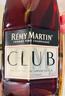 人头马（Remy Martin）洋酒 CLUB优质香槟区干邑白兰地 3000ml  实拍图