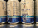 1号会员店（One's Member）天然苏打汽水 富含多种矿物质 330ml*18瓶 实拍图