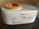 波咯咯（bololo）温奶器摇奶器二合一自动恒温加热母乳保温奶瓶暖奶器婴儿摇奶机 【Plus款】红外控温/暖奶/摇奶/保温/母乳解冻 实拍图