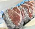 春禾秋牧 阿根廷原切菲力小牛排1kg/8-10片赠料包 儿童零添加 低脂健身 实拍图