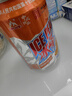冰峰（ICEPEAK）橙味汽水330ml*12罐礼盒装碳酸饮料陕西特产（包装随机发货 实拍图