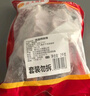 CP正大食品鸭锁骨4斤（2包）冷冻生鲜武汉小吃麻辣卤味甜辣卤鸭锁骨 实拍图