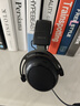 纽曼【2026新款丨赛事推荐】电竞游戏耳机蓝牙无线头戴式三角洲吃鸡耳麦2.4G电脑耳机低延迟长续航 曜黑【高解析全景音+赛事专用+电竞特调音效】 实拍图