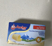 安佳(Anchor)新西兰进口 动物黄油原味无添加盐454g 面包烘焙 煎牛排 实拍图