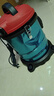 扬子桶式吸尘器家用大吸力2100W大功率20L干湿吹三用吸水除螨除尘机酒店地毯开荒装修车载吸尘机CX630P 实拍图