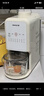 九阳（Joyoung）免手洗豆浆机轻音降噪古法豆浆24h预约1.2L家庭容量家用全自动破壁机榨汁机K3 实拍图