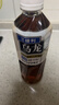 三得利（Suntory）无糖乌龙茶饮料 0糖0能量0脂 500ml*15瓶整箱装 实拍图