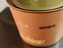 福茗源茶叶 金骏眉红茶 浓香型特级2025新茶春茶嫩芽罐装100g茶叶自己喝 实拍图