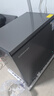 康佳（KONKA）203升单温家用 智能减霜PCM面板 一级能效冰柜小型家用 冷藏冷冻冷柜 BG20CD以旧换新 国家补贴20% 实拍图