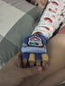 汪汪队立大功（PAW PATROL）儿童手套秋冬季可拆分宝宝五指手套保暖男女童小学生全指PA1862I 实拍图