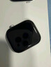 Apple/苹果 Watch S11 智能手表GPS+蜂窝款46毫米深空灰色铝金属表壳黑色运动型表带S/M MFDD4CH/B 实拍图