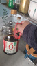 海天 0金标生抽酱油1.28L*2【特级酱油】金标系列 0添加防腐剂 实拍图