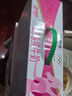 蒙牛脱脂纯牛奶250ml*24盒 零脂肪早餐健身减脂 年货礼盒 实拍图