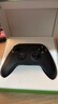 微软（Microsoft）Xbox无线游戏手柄 磨砂黑+USB-C线 蓝牙适配Xbox/PC/平板/手机Steam促销 黑神话悟空 空洞骑士 实拍图
