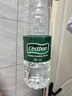 怡宝 饮用水 饮用纯净水1.55L*12瓶 整箱装 实拍图