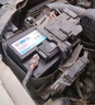 瓦尔塔（VARTA）京东养车汽车电瓶蓄电池蓝标55B24起亚K2福瑞迪锐欧秀尔现代悦纳 实拍图