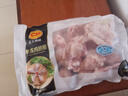 CP正大食品白羽鸡翅根2斤 生鲜冷冻 鸡肉烤鸡翅鸡肉 腌制鸡肉 实拍图