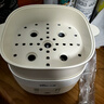 小熊（Bear）煮蛋器 蒸蛋器 温泉蛋机 智能定时自动断电 煮鸡蛋神器溏心蛋茶叶蛋 小型蒸锅早餐一体机ZDQ-T10Y2 实拍图