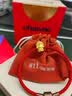 周生生黄金转运珠Charme文化祝福本命佛观音菩萨串珠单颗 阿弥陀佛(生肖猪 狗)93634C 实拍图
