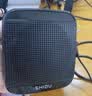 十度（SHIDU）S512/S613小蜜蜂扩音器教师专用教学无线麦克风扬声音响导游大喇叭大功率喊话器便携式扩音机音箱 S613经典黑【无线头戴版】 实拍图