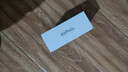 Apple/苹果 AirPods 4(支持主动降噪)搭配无线充电盒(USB-C)苹果耳机 蓝牙耳机适用iPhone/iPad 四代 实拍图