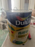 多乐士（Dulux） 森呼吸竹炭全效无添加净味儿童漆 内墙乳胶漆墙面油漆涂料A8106 15L套装 可调色（调色后不退换） 实拍图