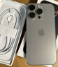 Apple/苹果 iPhone 16 Pro（A3294）128GB 原色钛金属 支持移动联通电信5G 双卡双待手机 实拍图