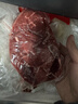 天莱香牛有机健康牛腿肉500g可溯源低温排酸生鲜牛肉新疆清真【真原切】 实拍图