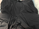优衣库男装女装保暖休闲长裤/休闲裤裤子常规款25秋冬新款479375 09 黑色 L /175/88A 实拍图
