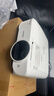 爱普生（EPSON）二手投影仪家用1080P高清4K商务办公会议智能家庭影院3LCD长焦激光短焦 CH-TW5400（2500流明）1080P 99成新 实拍图