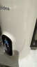 美的（Midea）恒温电热水壶烧水壶自动断电保温一体食品级304不锈钢烧水壶保温热水壶1.7L大容量 MK-SH17X304 实拍图