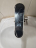 奥克斯(AUX)电热水龙头变频恒温卫浴面盆冷热两用变频恒温即热式速热快热厨房宝下进水带漏保WT不锈钢 实拍图