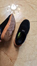斯凯奇（Skechers）男鞋秋季软底轻便运动跑步鞋厚底休闲健步鞋65867 实拍图