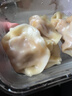 湾仔码头玉米蔬菜猪肉水饺1320g66只早餐食品速食半成品面点生鲜速冻饺子 实拍图