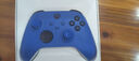 微软（Microsoft）Xbox无线游戏手柄 无线控制器 彩色手柄波动蓝 蓝牙 适配Xbox/PC/平板/手机 Steam 黑神话 丝之歌 实拍图