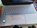 戴睿（dere）云翼系列 国家补贴笔记本电脑 15.6英寸高性能商务办公旗舰轻薄本 大学生游戏娱乐手提本 32G 2TB 实拍图