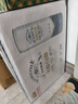 燕京啤酒 无醇白啤 低度啤酒 330ml*24听 现货开抢微醺 整箱装 实拍图