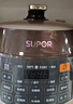 苏泊尔（SUPOR）0涂层球釜电压力锅5L双胆全自动智能预约 触控SY-50YC5011Q电饭煲高压锅4-6人 实拍图