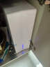 沁园净水器双子芯1200G初始流速体验 8年RO过滤器 厨房台下式家用直饮净饮一体机 UR-S61076国家补贴 实拍图