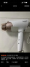 松下（Panasonic）【国家补贴】负离子电吹风机筒高速大功率不伤发家用低噪速干护发送女友礼物EH-WNE6A 实拍图