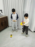 科学怪兽遥控汽车玩具男孩红外线对战互动射击漂移赛车儿童圣诞节礼物 实拍图
