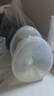 小白熊SnowBear吸奶器免手扶电动按摩双边3058IIPro+冰鲜收纳包8861背奶组合 实拍图