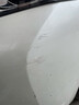 弗炫补漆笔汽车专用珍珠白色日产天籁轩逸逍客珠光白车漆划痕修复神器 实拍图